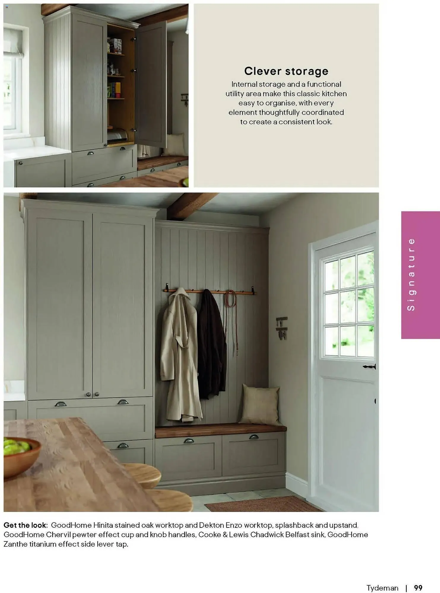 B&Q brochure from 16 December to 1 July 2026 - Catalogue Page 99