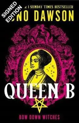 Queen B: Signed Edition (Hardback)