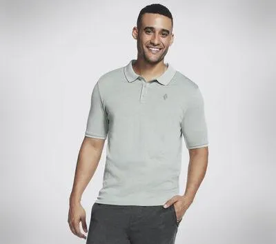 Skechers Apparel Off Duty Polo Shirt