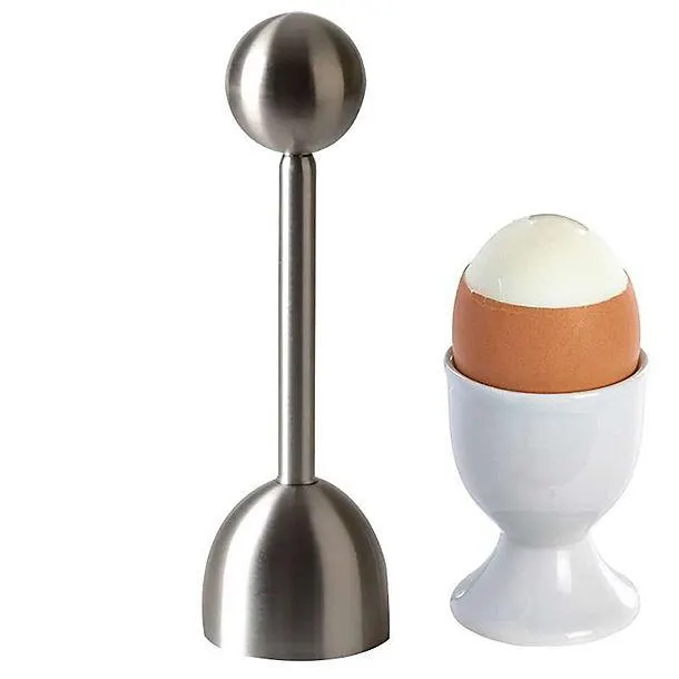 Boiled Egg Topper