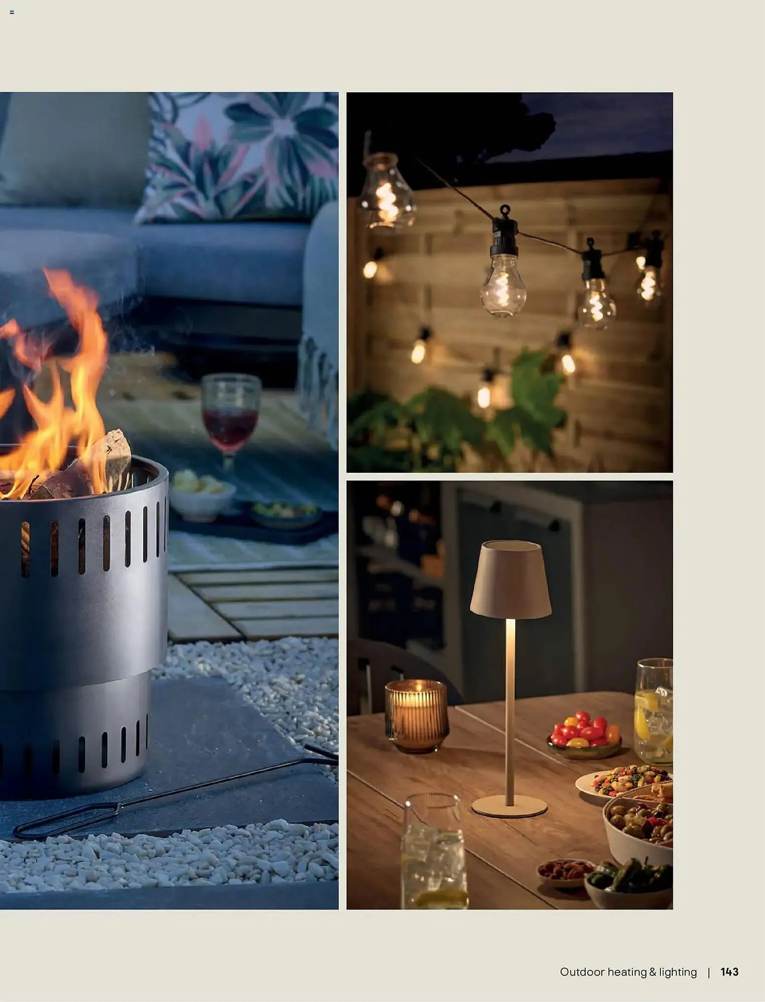 B&Q brochure from 23 February to 31 December 2026 - Catalogue Page 143