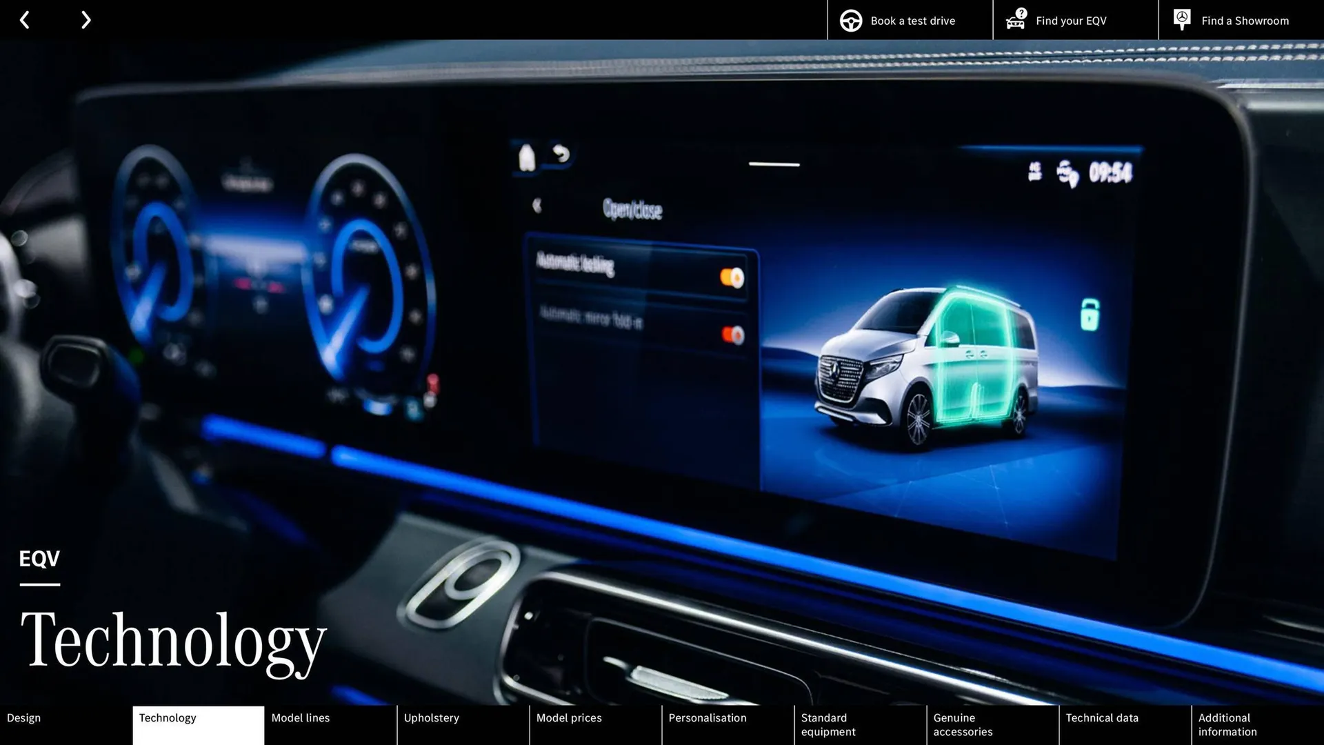 Mercedes-Benz leaflet from 7 April to 7 April 2026 - Catalogue Page 5