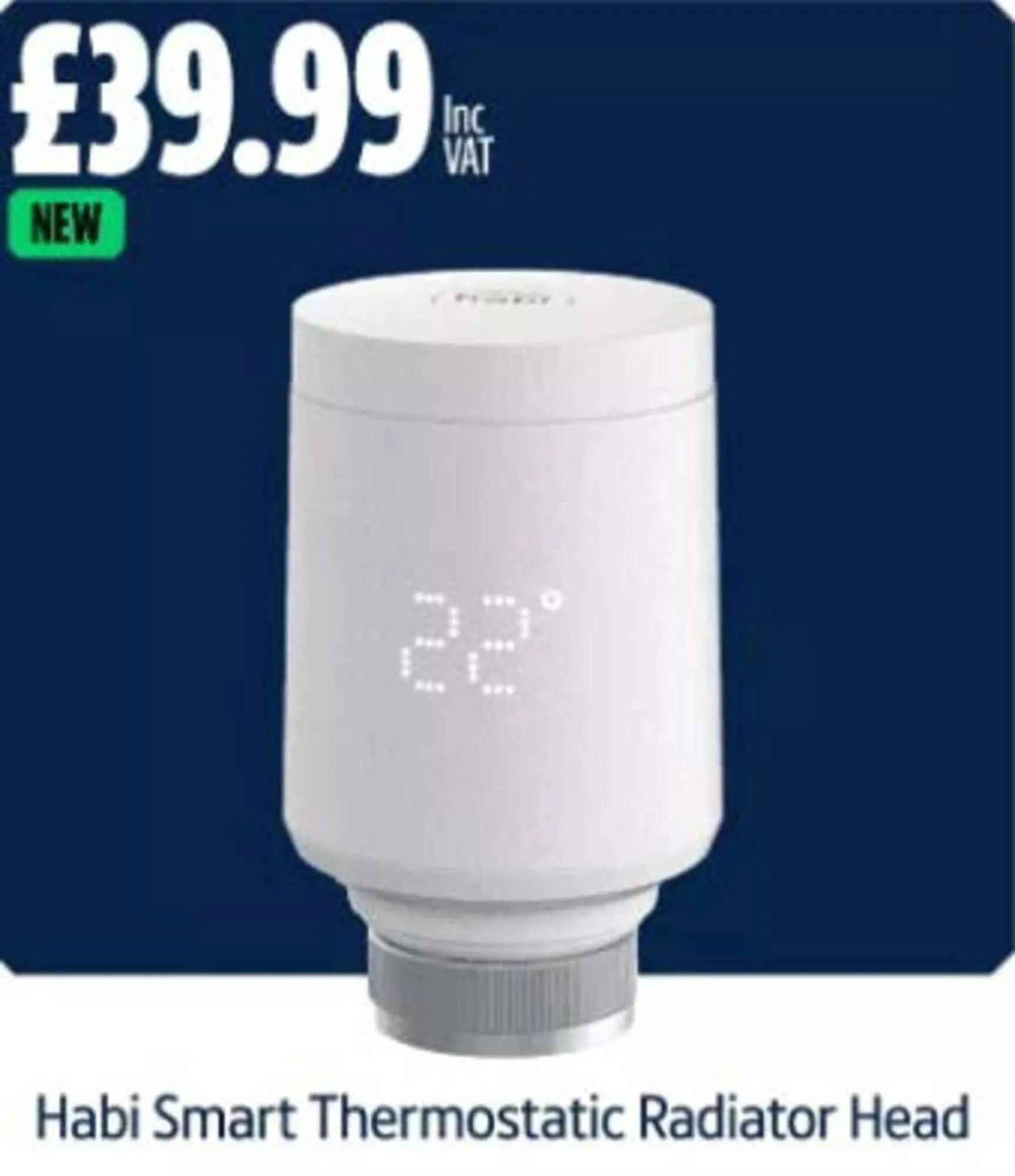 Screwfix catalogue from 21 October to 5 November 2025 - Catalogue Page 1