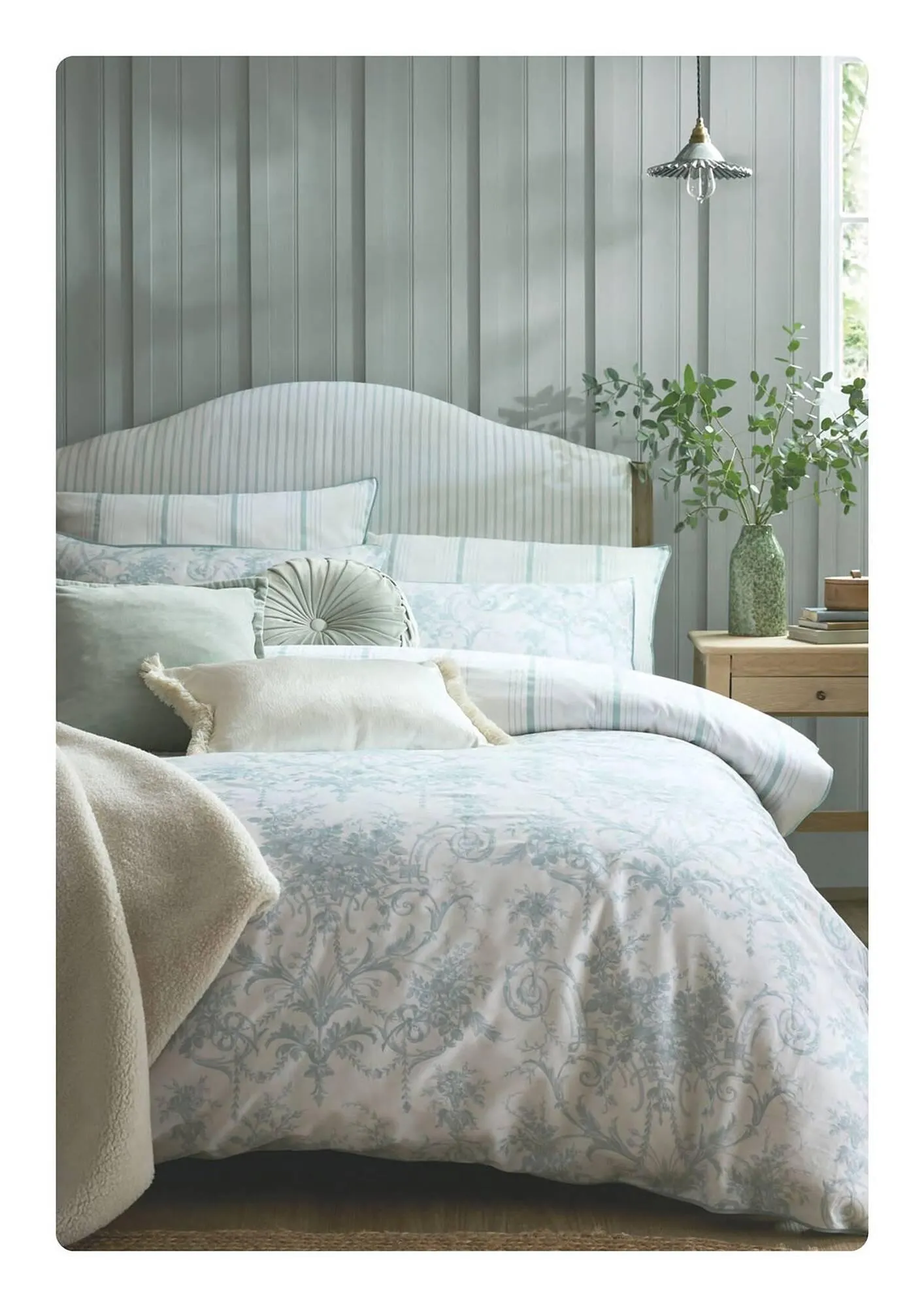 Laura Ashley catalogue from 30 September to 31 December 2025 - Catalogue Page 21