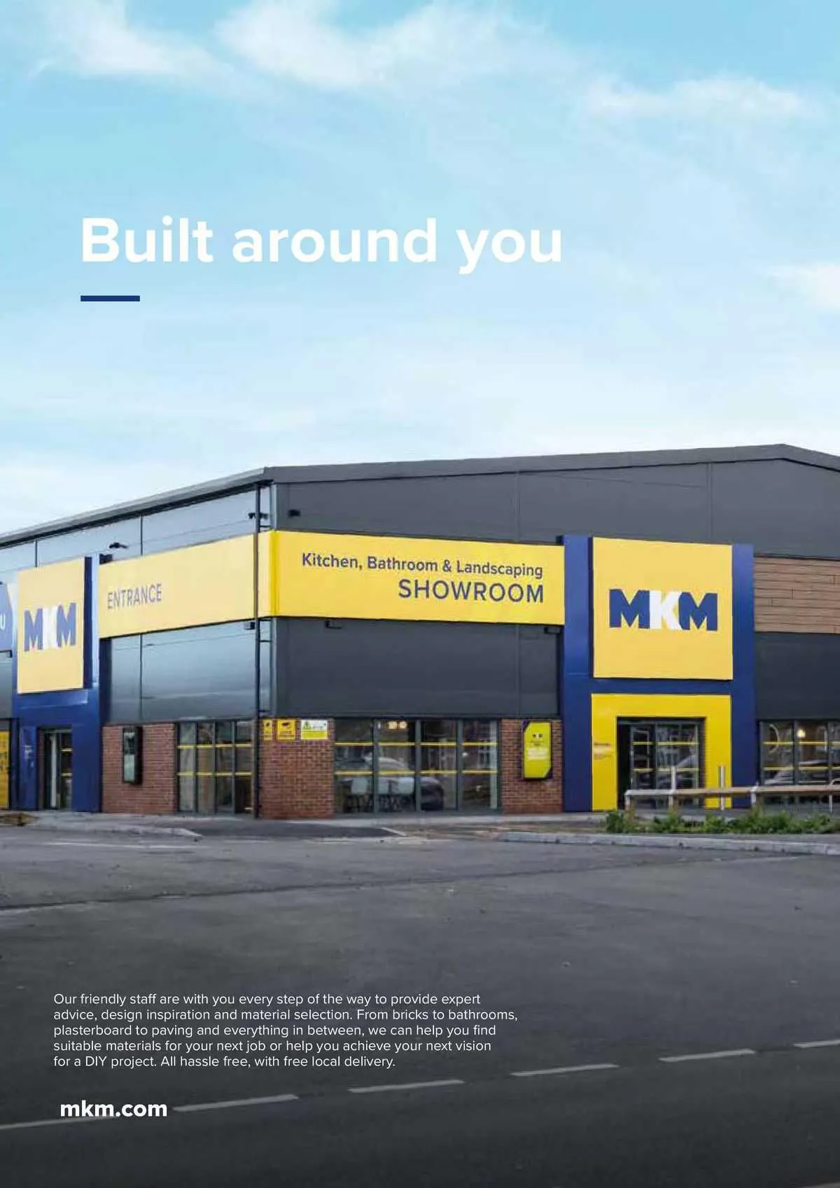 MKM Building Supplies Catalog from 24 October to 29 February 2024 - Catalogue Page 337