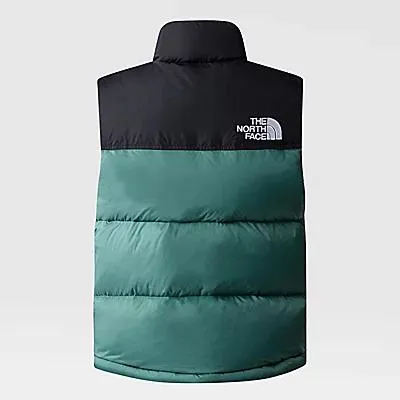 Teens' 1996 Retro Nuptse Gilet