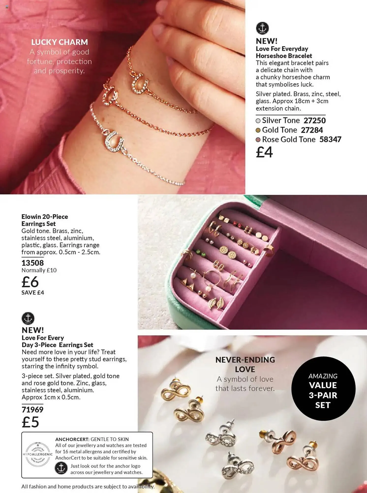 Avon catalogue from 1 October to 2 November 2025 - Catalogue Page 161
