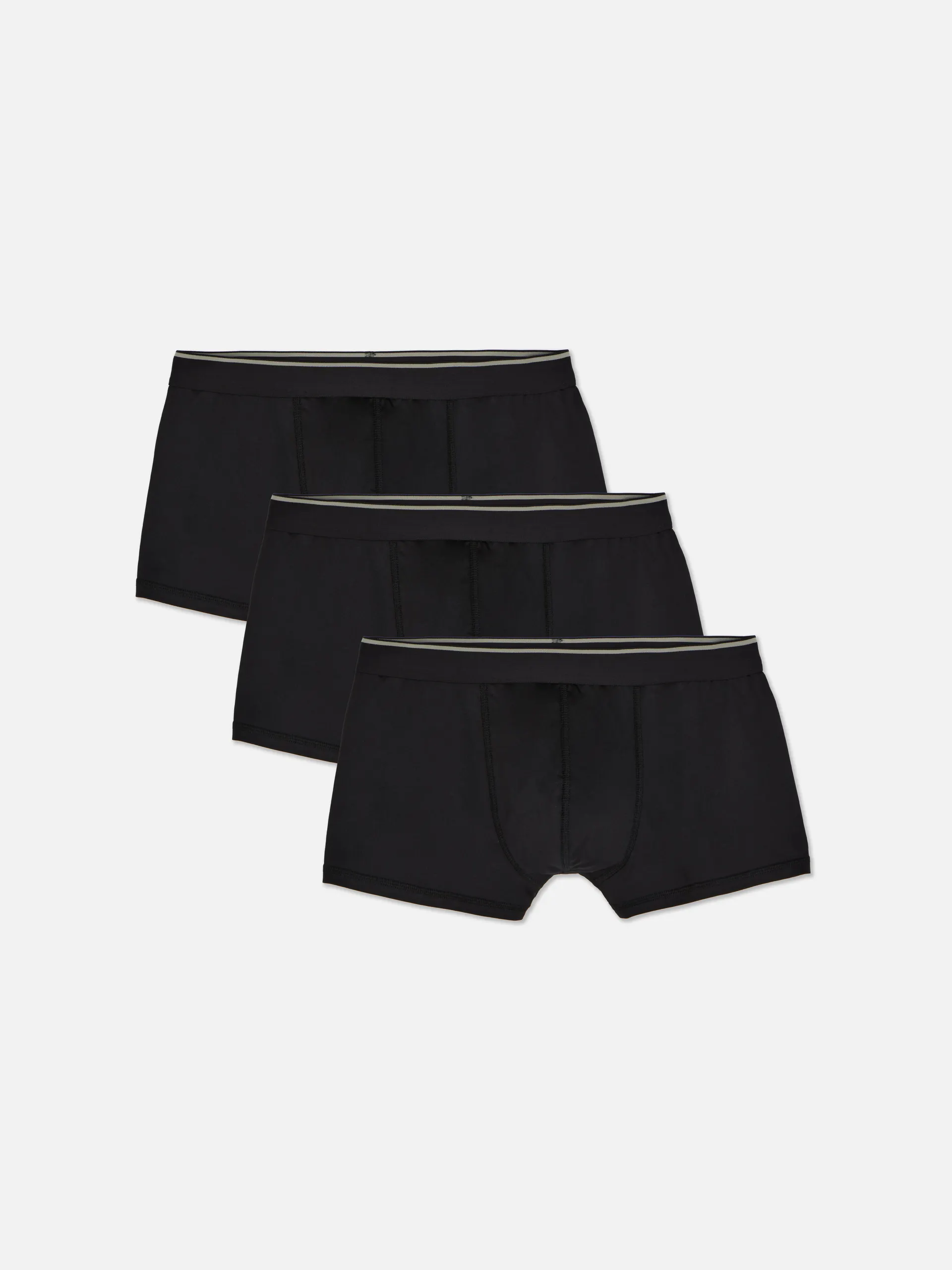 3-Pack Boxer Briefs