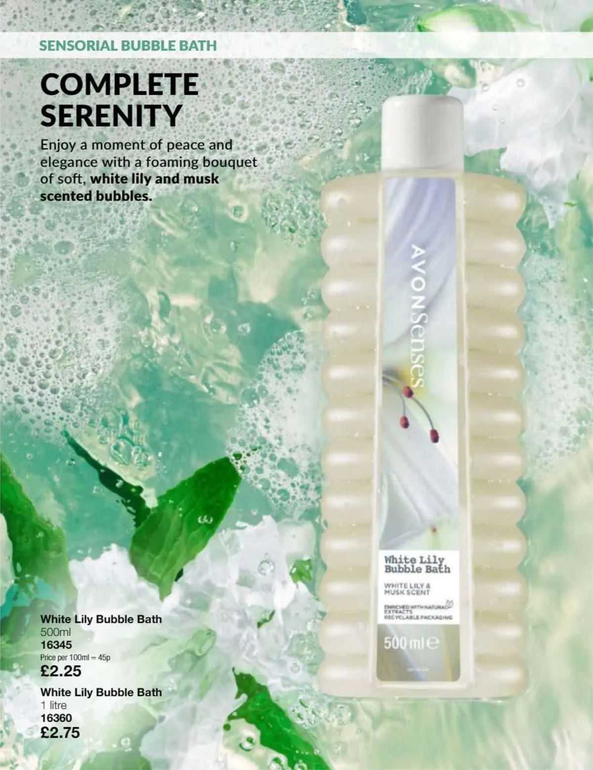 Avon Weekly Offers from 1 December to 31 December 2023 - Catalogue Page 73