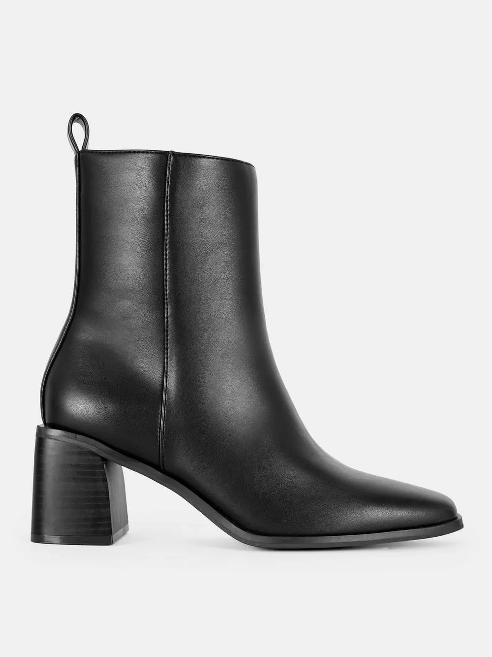 Botins salto amortecimento