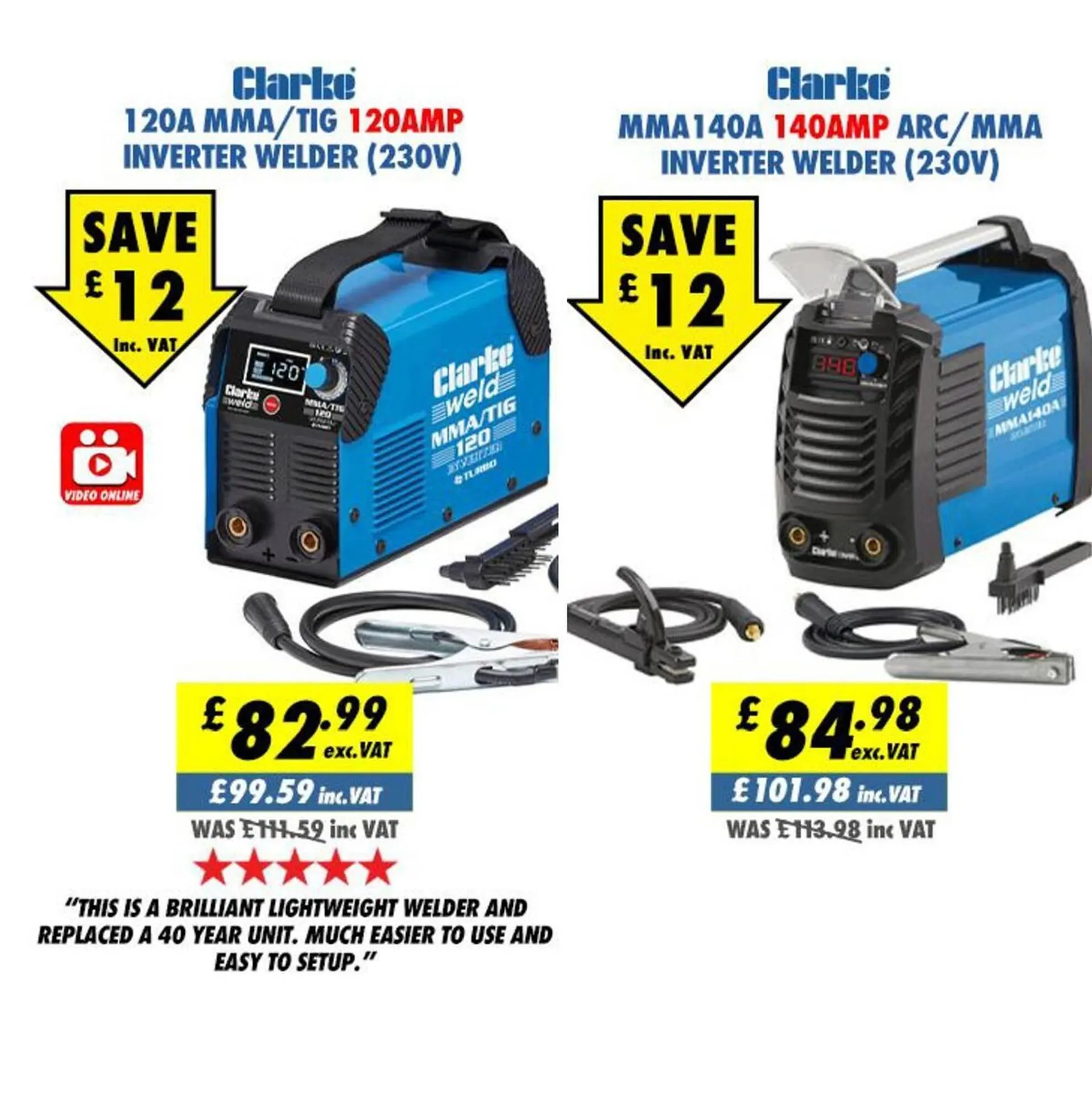 Machine Mart catalogue from 29 September to 7 October 2025 - Catalogue Page 6