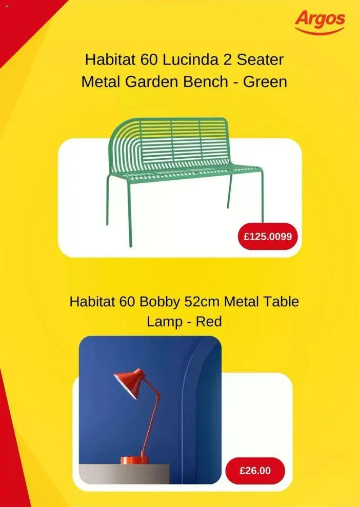 Weekly Offers from 14 May to 20 May 2024 - Catalogue Page 6