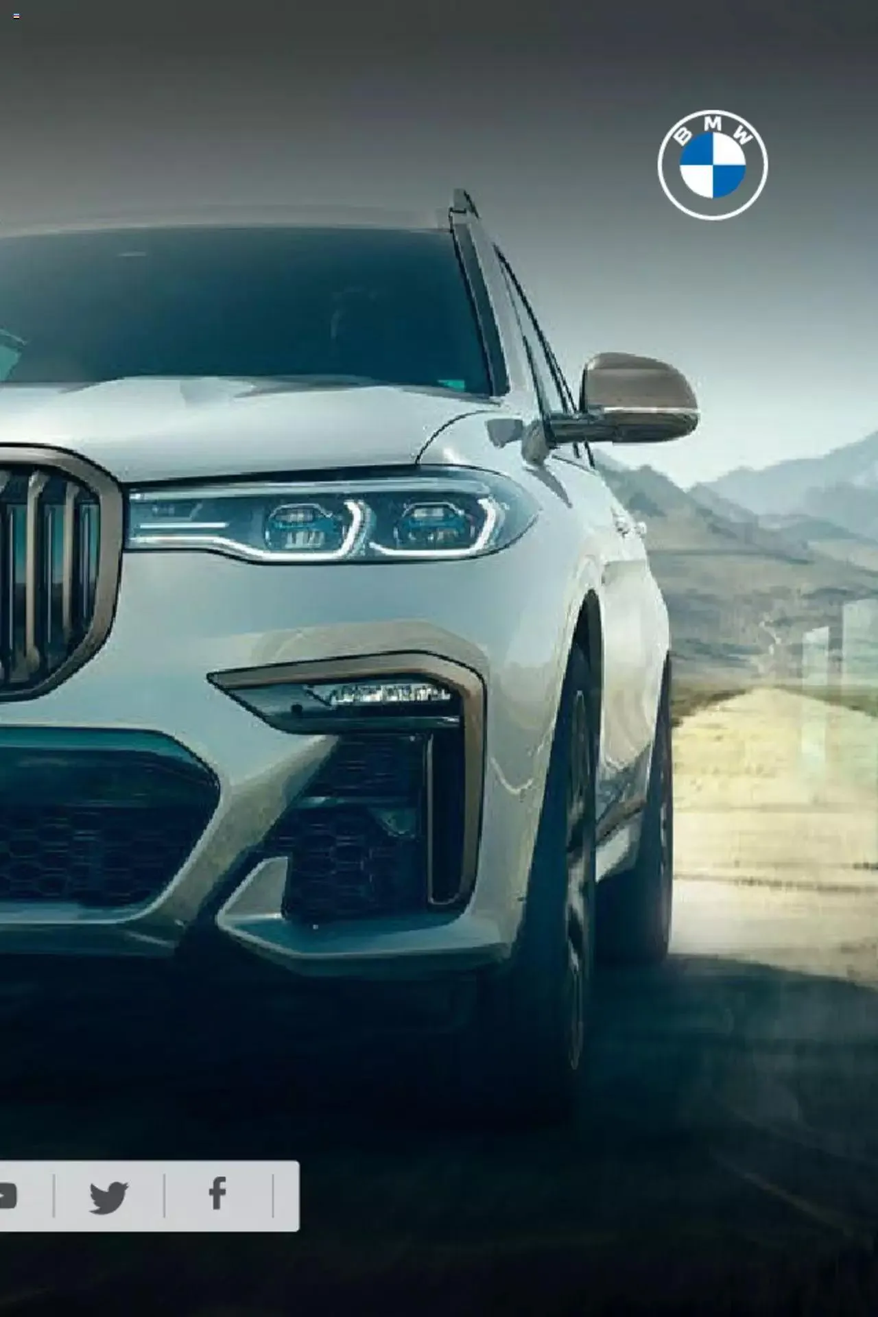 BMW - X7 Brochure from 21 January to 31 December 2023 - Catalogue Page 80