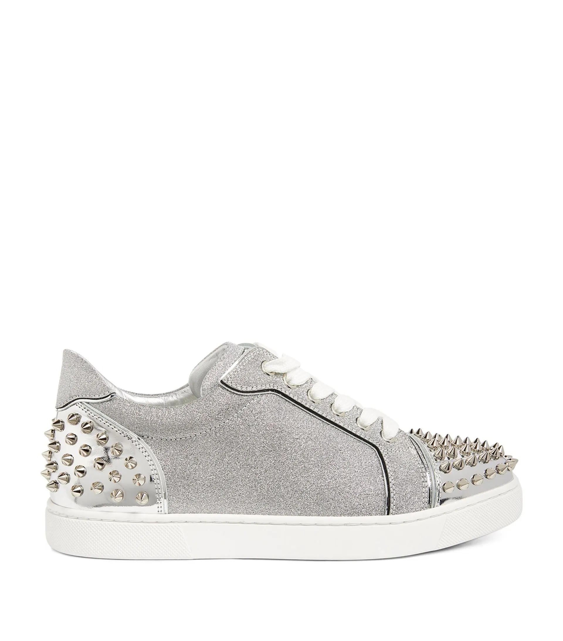 Vieira 2 Embellished Sneakers