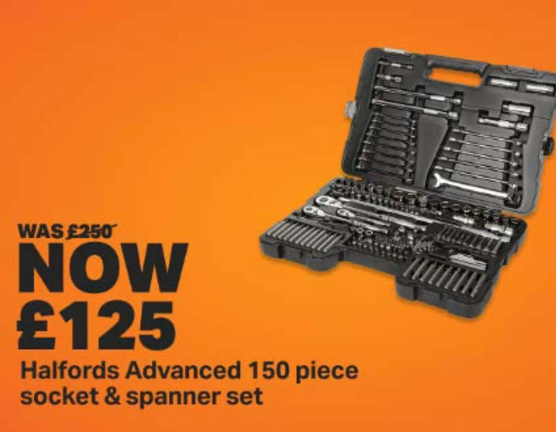 Halfords catalogue from 19 September to 21 October 2025 - Catalogue Page 1