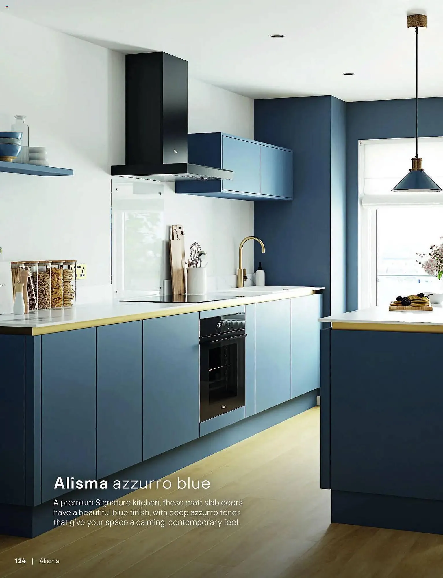 B&Q brochure from 16 December to 1 July 2026 - Catalogue Page 124