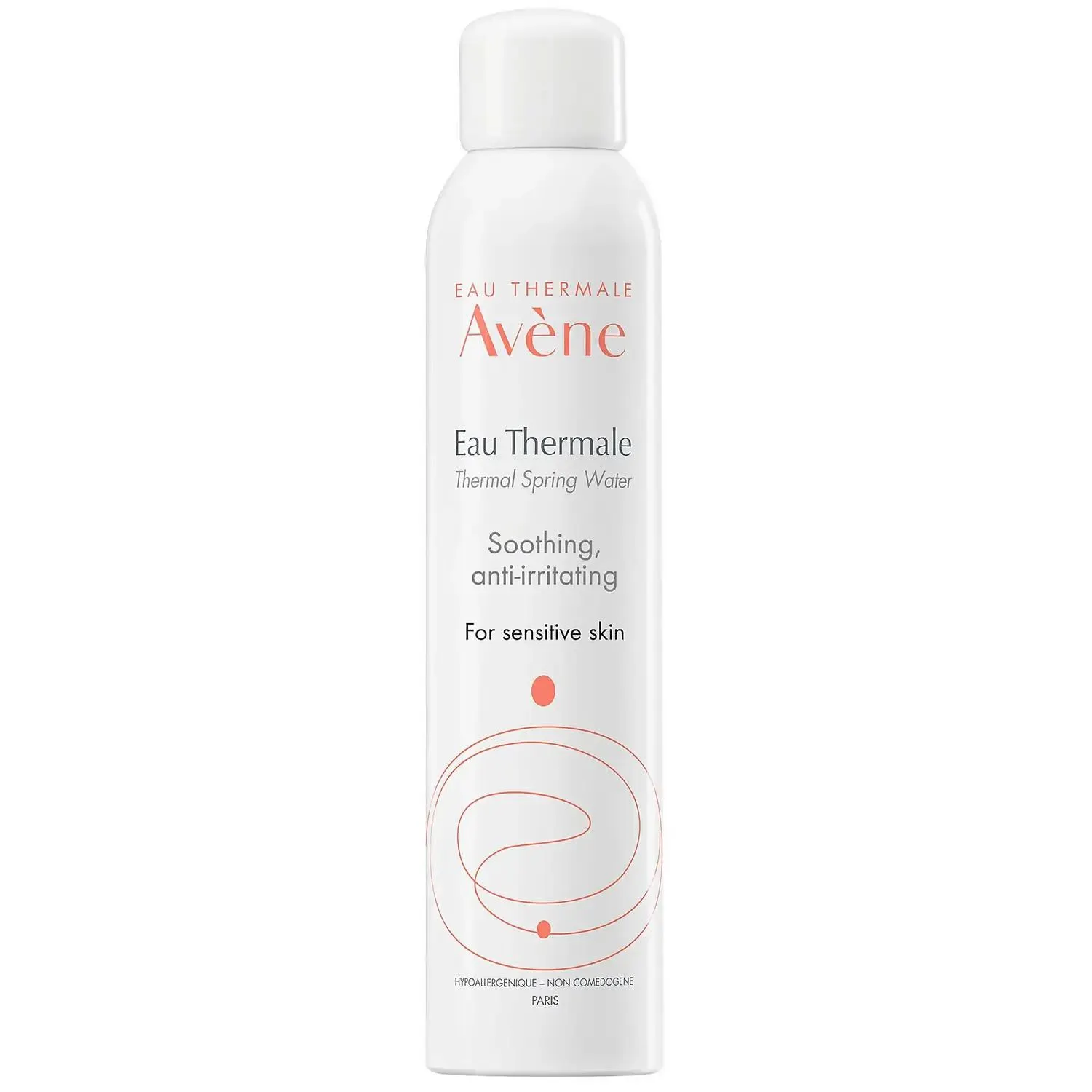 Avène Thermal Spring Water Spray for Sensitive Skin 300ml