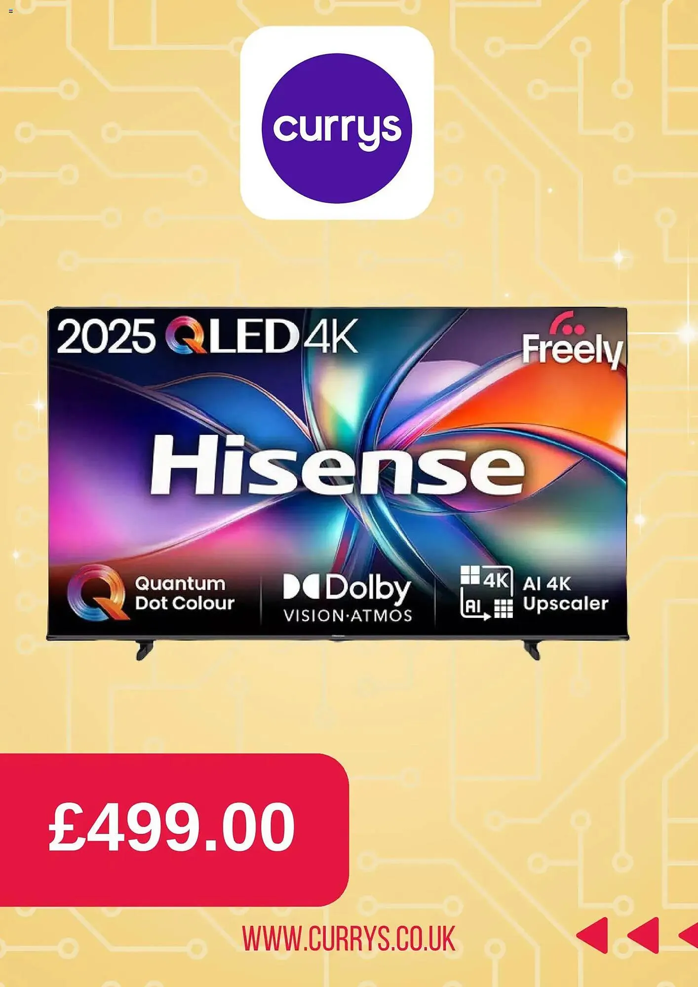 Currys PC World leaflet from 12 January to 12 February 2026 - Catalogue Page 6