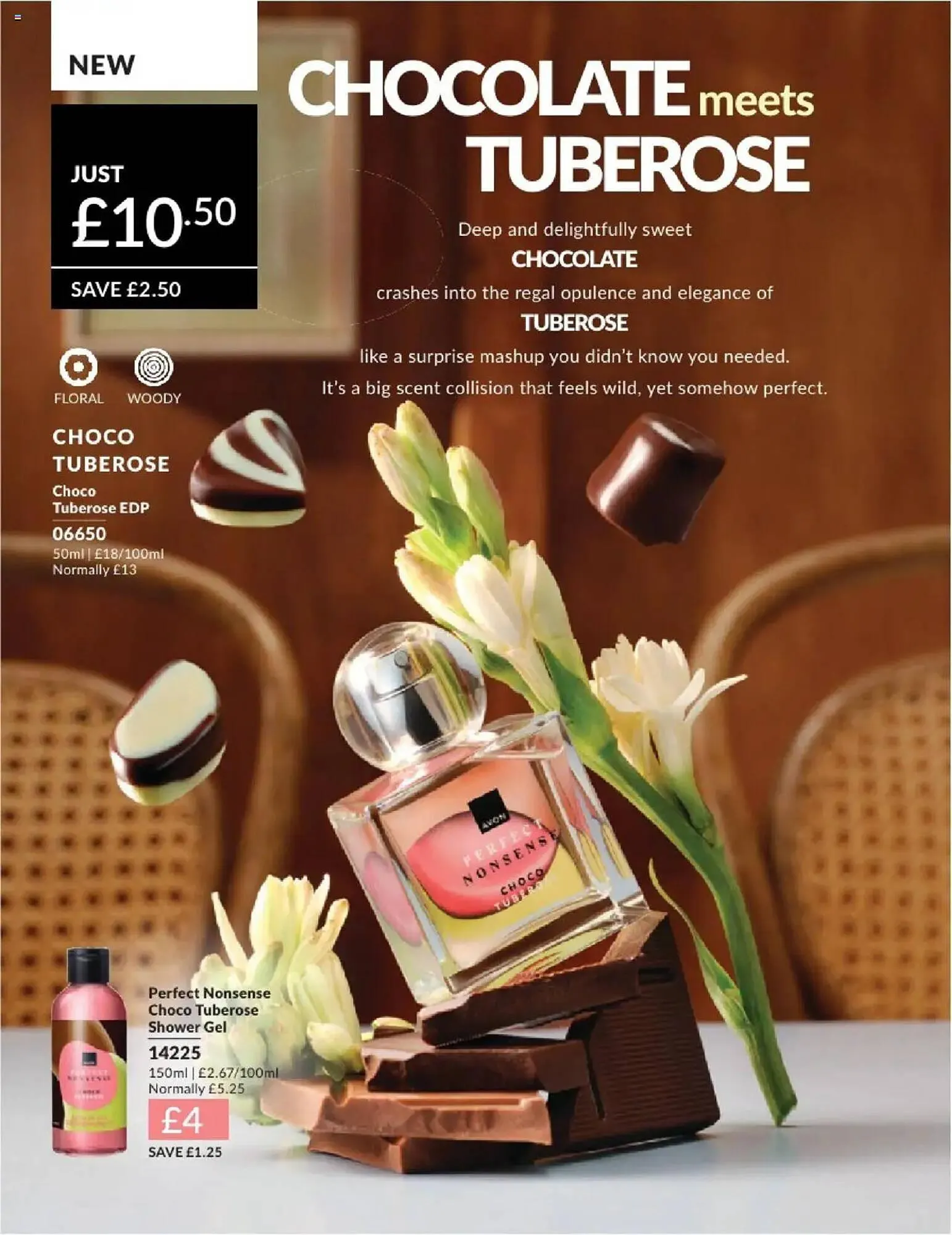 Avon leaflet from 1 June to 1 July 2025 - Catalogue Page 91