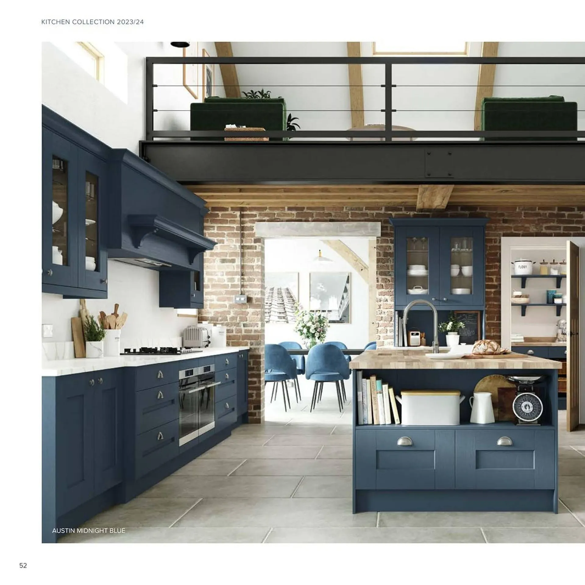 MKM Building Supplies leaflet from 24 October to 31 December 2024 - Catalogue Page 52