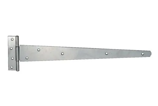 Wickes Tee Hinge - Zinc 451mm