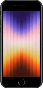 Apple iPhone SE 3rd Gen Refurbished Refurbished