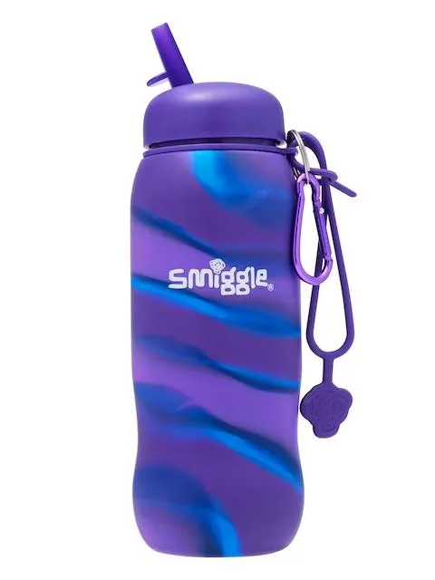 Freestyle Silicone Bottle 630Ml