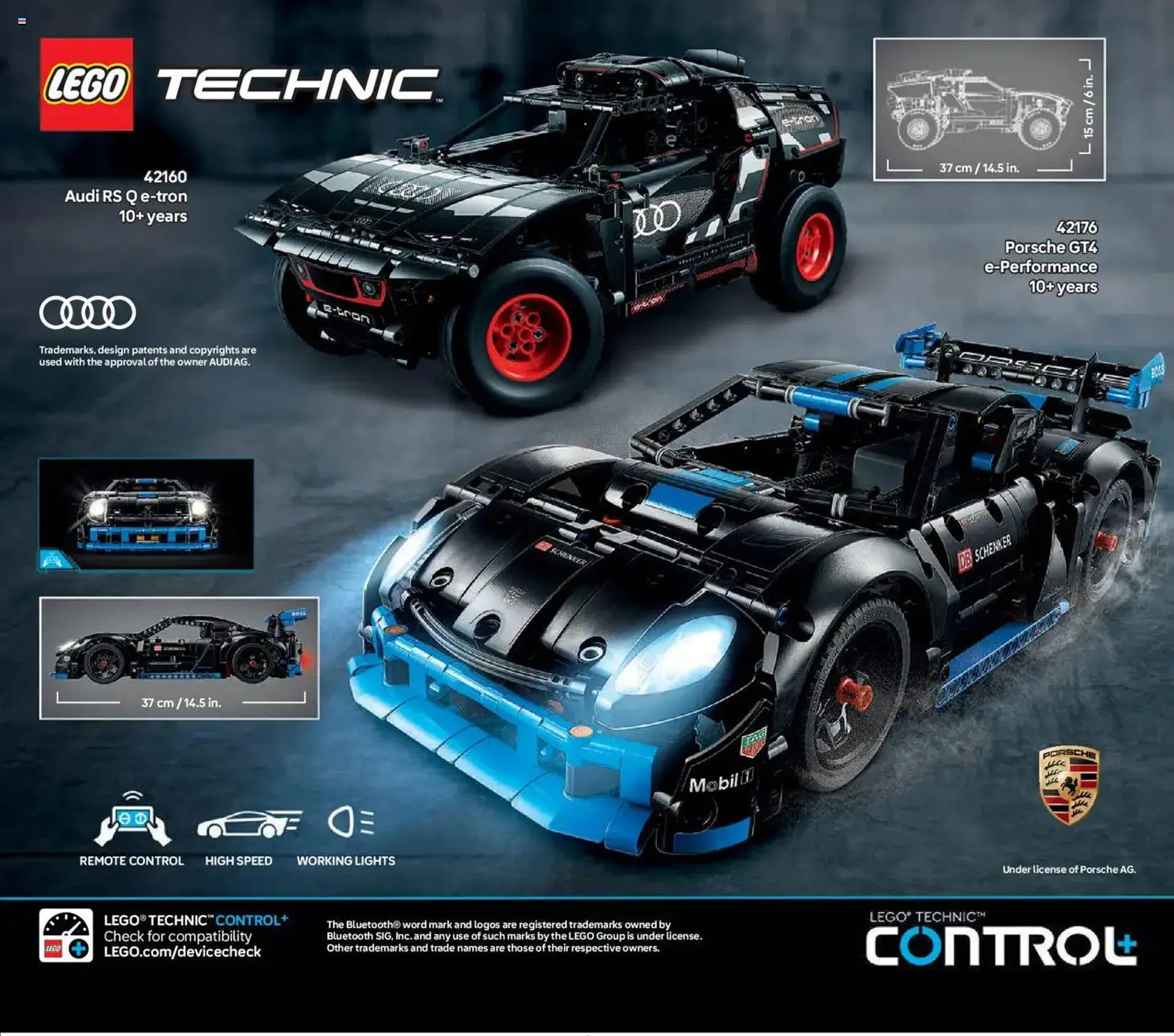 LEGO Shop leaflet from 2 January to 30 June 2025 - Catalogue Page 156