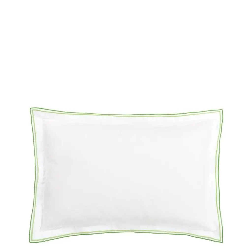 Astor Emerald Breakfast Cushion