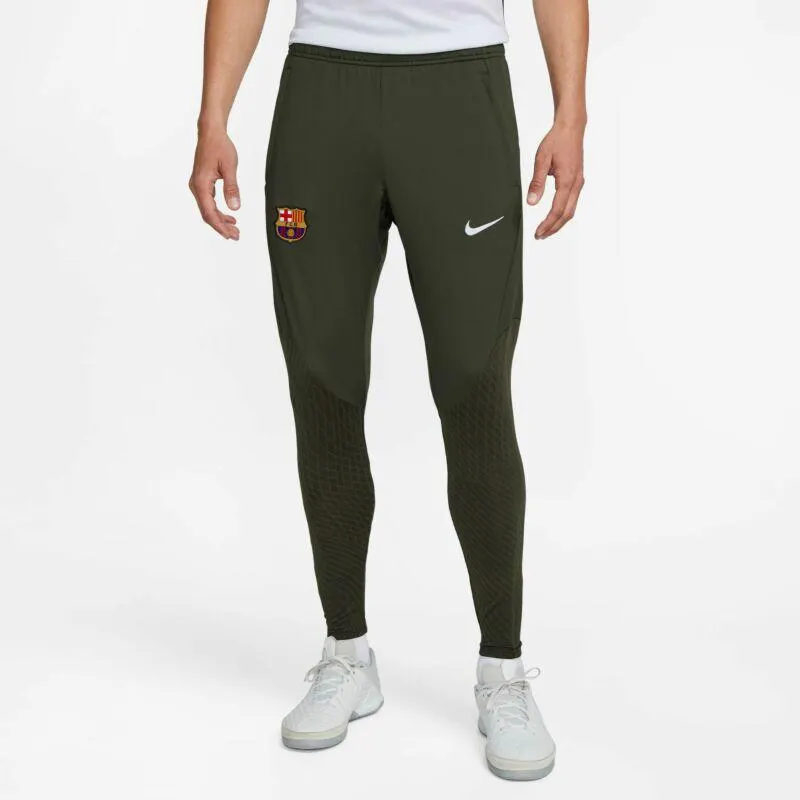 Nike Barcelona Dri-Fit Strike Pants - Sequoia 2023-2024