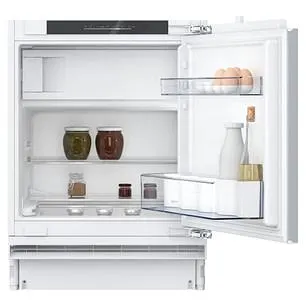 Neff KU2222FD0G N50 Integrated Built Under Fridge With Ice Box