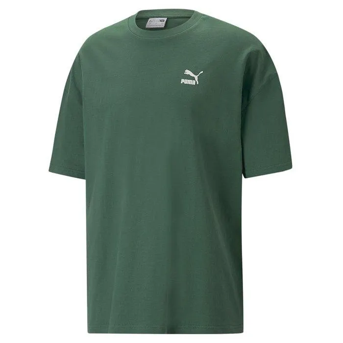 Puma Oversized T Shirt Mens