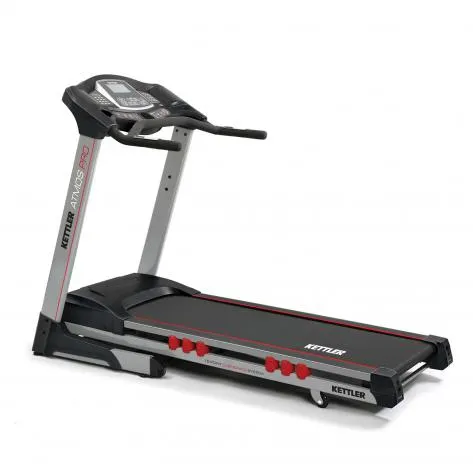 Kettler Atmos Pro Folding Treadmill - Northampton Ex-Display Product