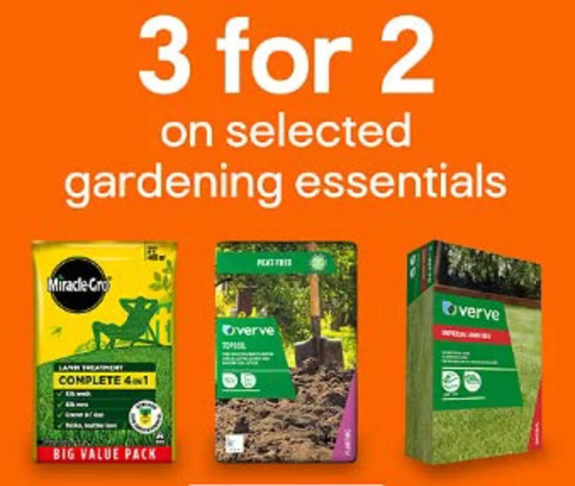 B&Q brochure from 12 February to 21 February 2026 - Catalogue Page 2