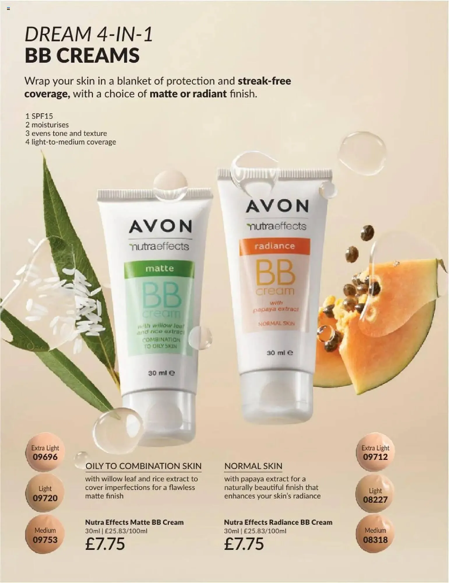 Avon leaflet from 1 February to 28 February 2025 - Catalogue Page 104