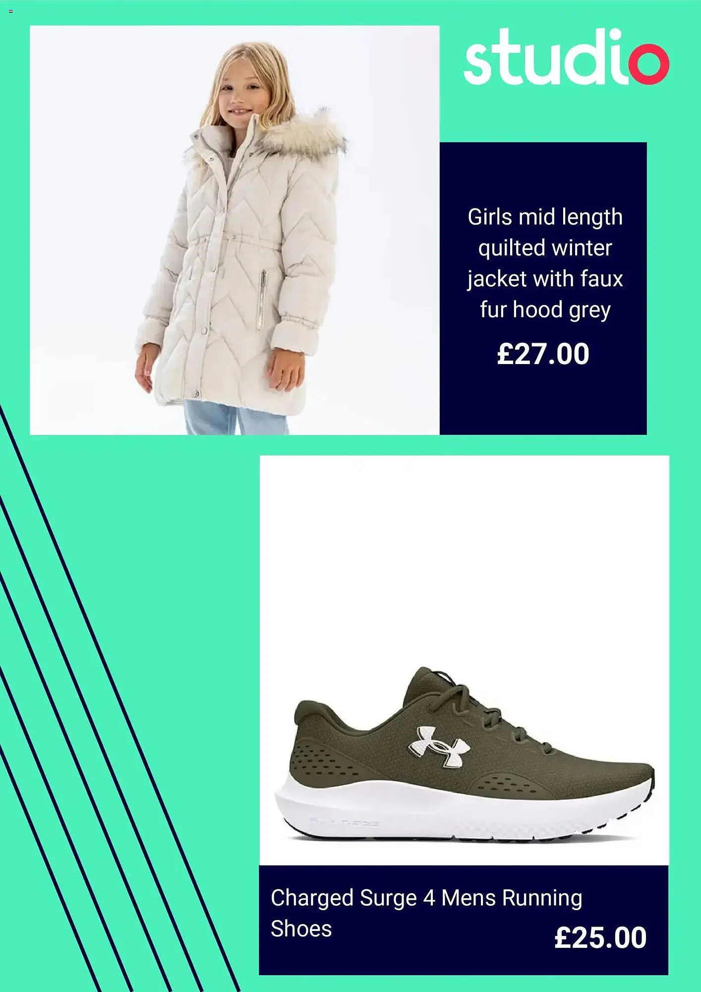 Studio catalogue from 13 February to 13 March 2026 - Catalogue Page 7