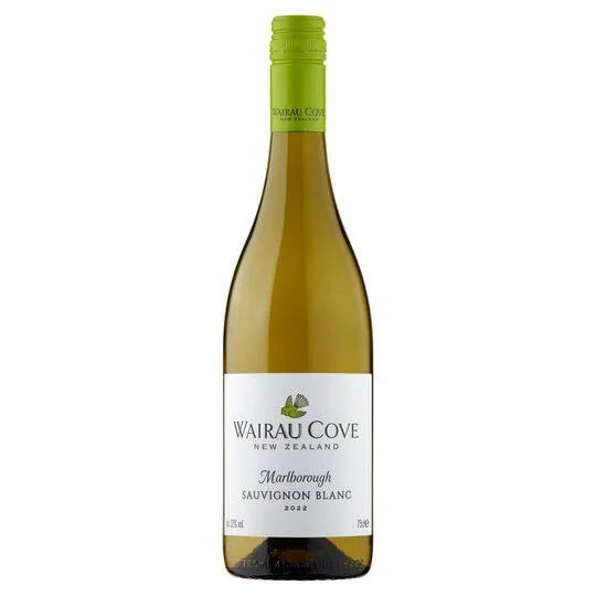 Wairau Cove Sauvignon Blanc 75Cl
