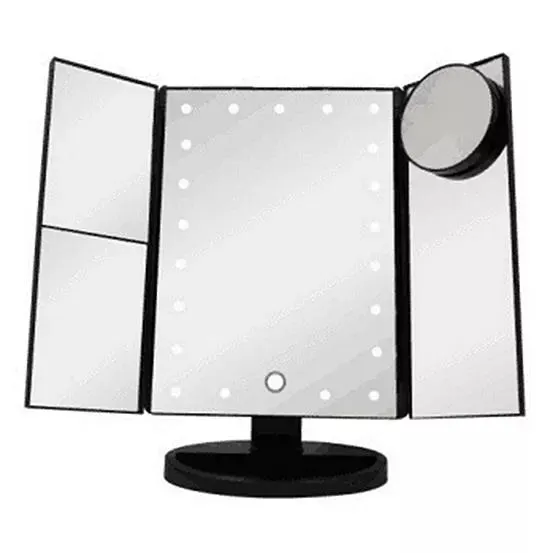 Carmen LED Mirror