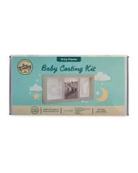 Mamia Baby Casting Kit