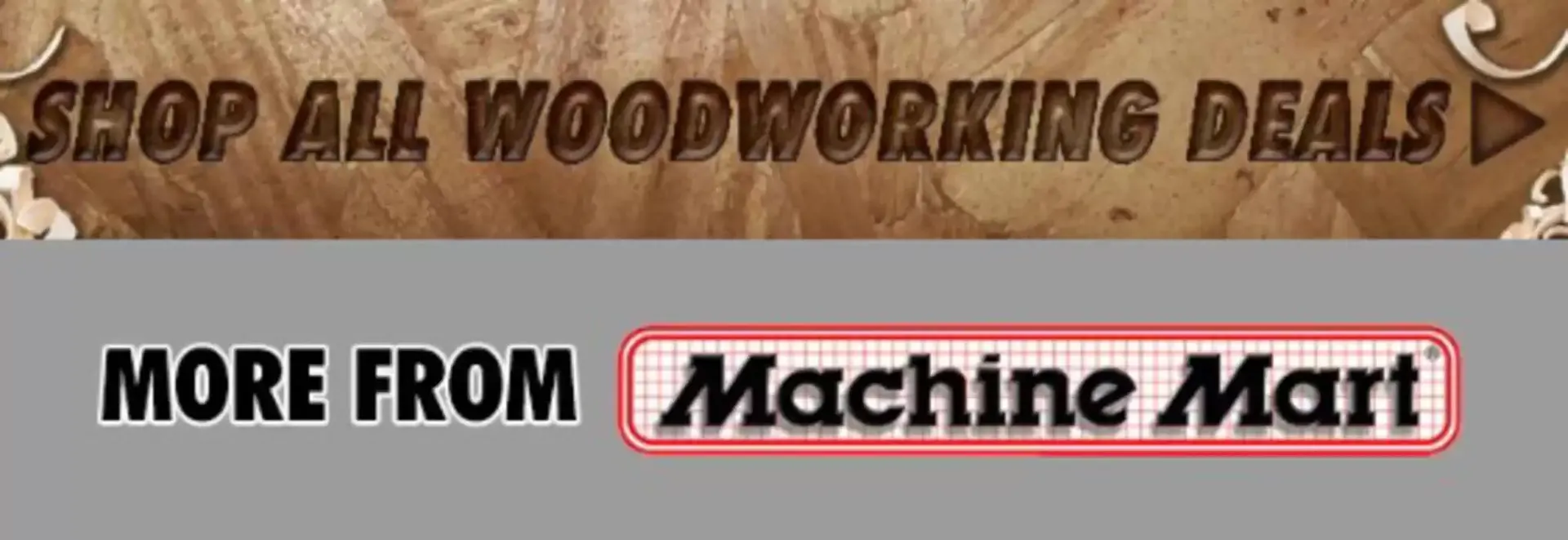 Clarke Woodworking from 7 March to 18 March 2025 - Catalogue Page 12