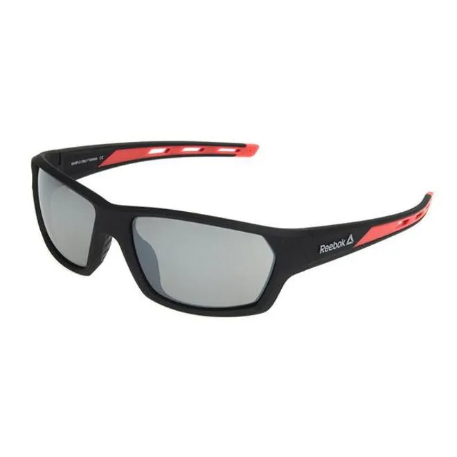 Reebok Mens 14 Sunglasses in Black