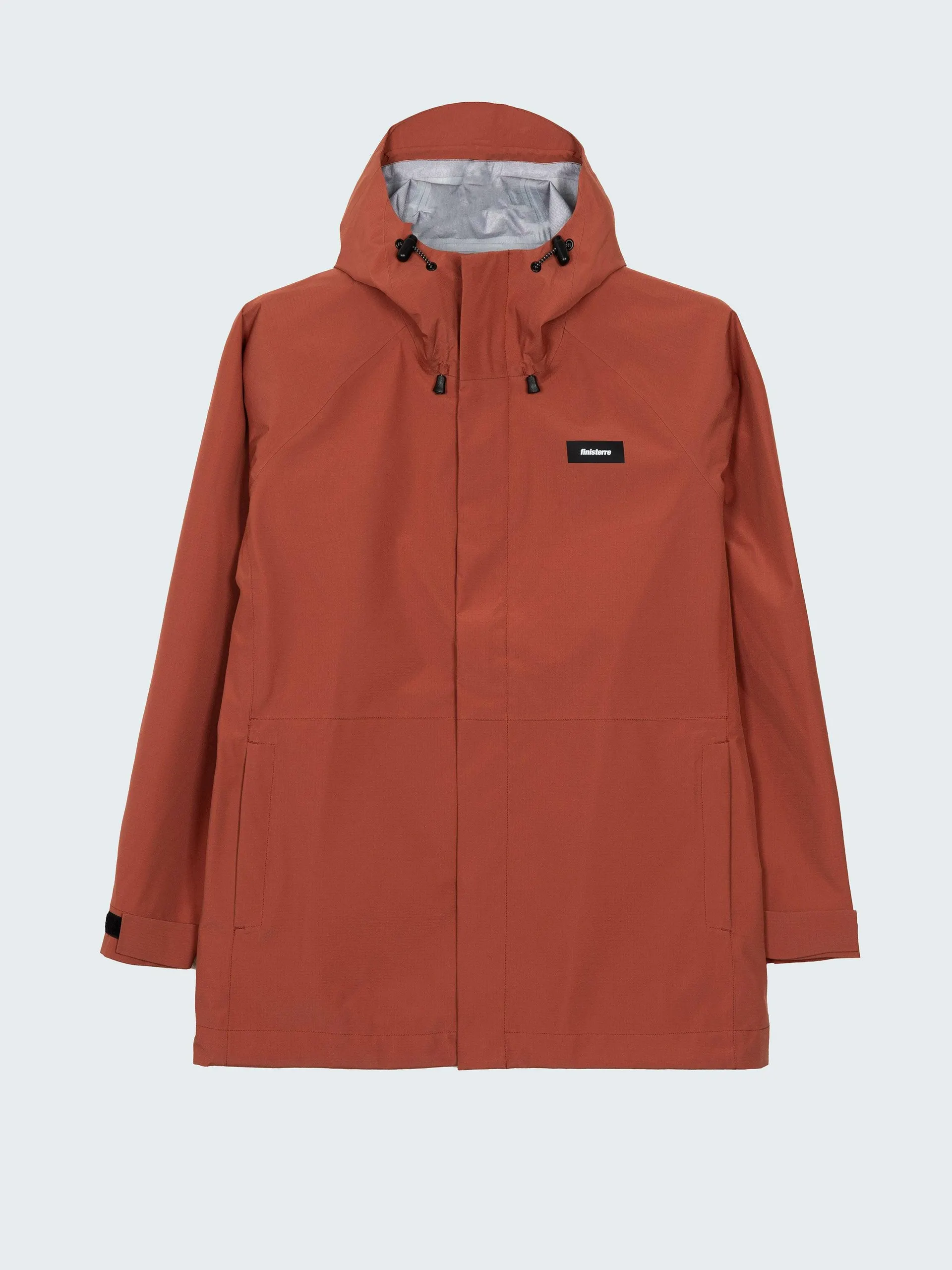 Women's Skybird Waterproof Jacket