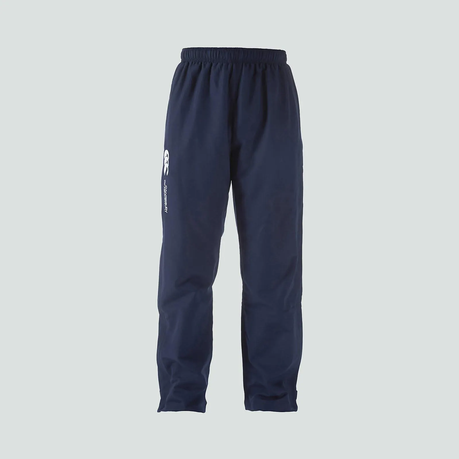 MENS OPEN HEM STADIUM PANT NAVY