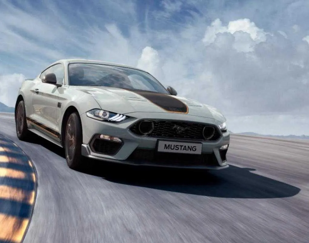 Ford Weekly Offers from 12 January to 29 February 2024 - Catalogue Page 5