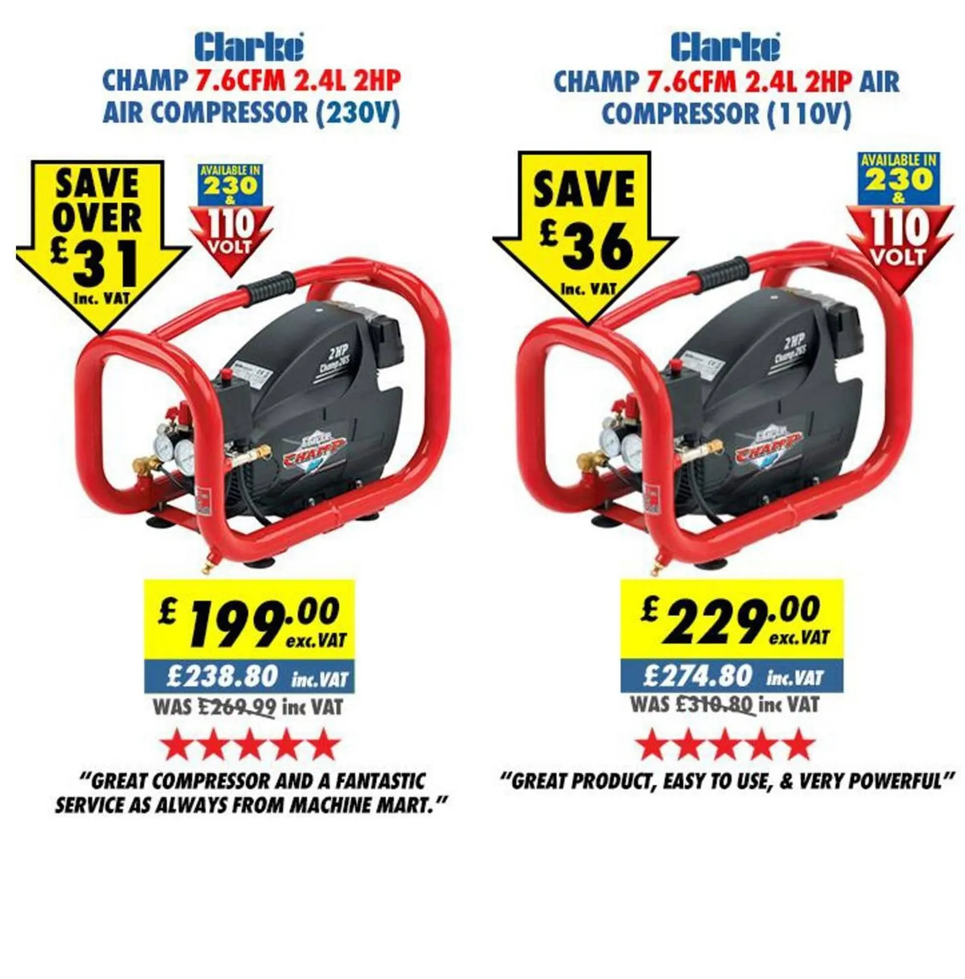 Machine Mart catalogue from 29 September to 7 October 2025 - Catalogue Page 10