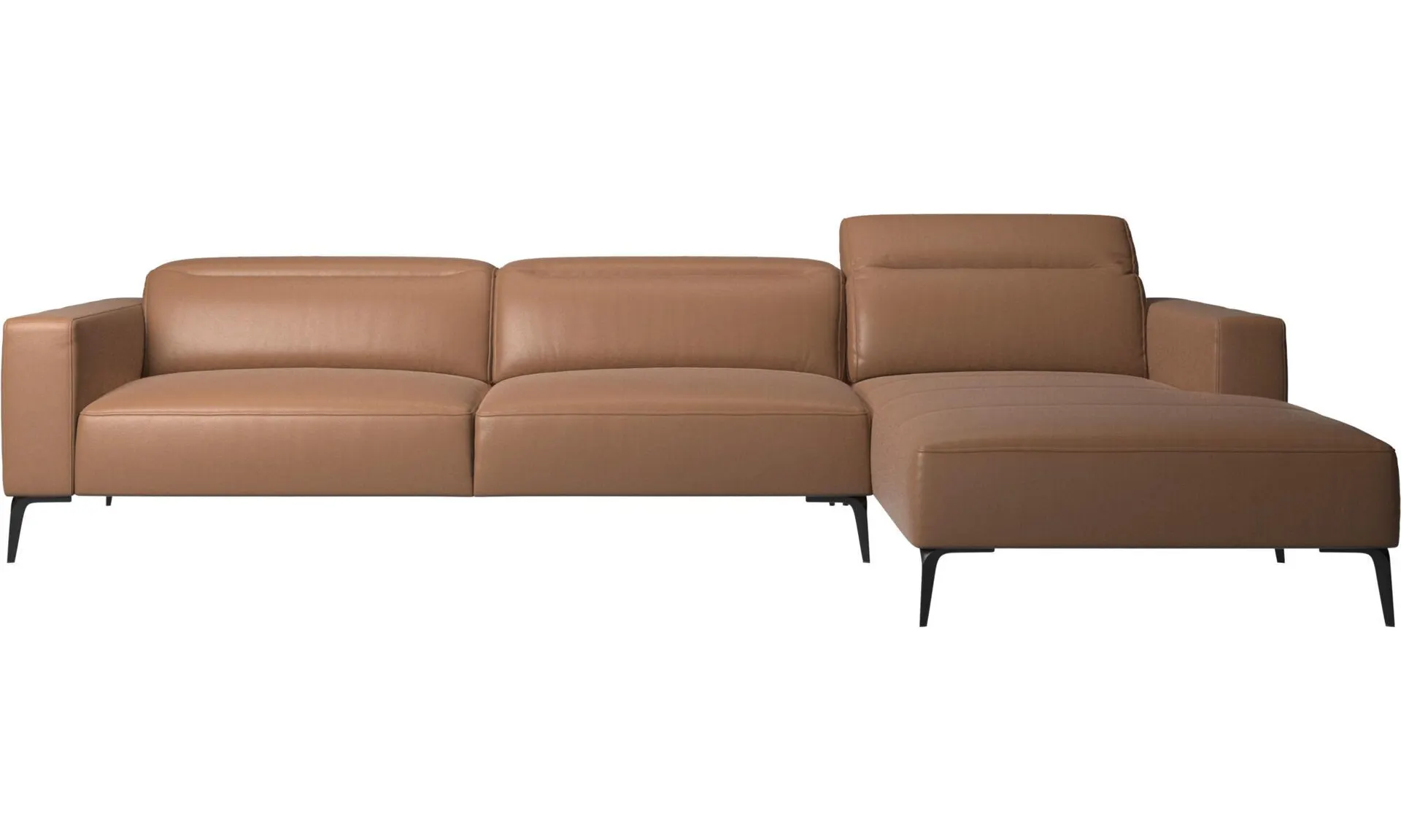 Zürich sofa with resting unit