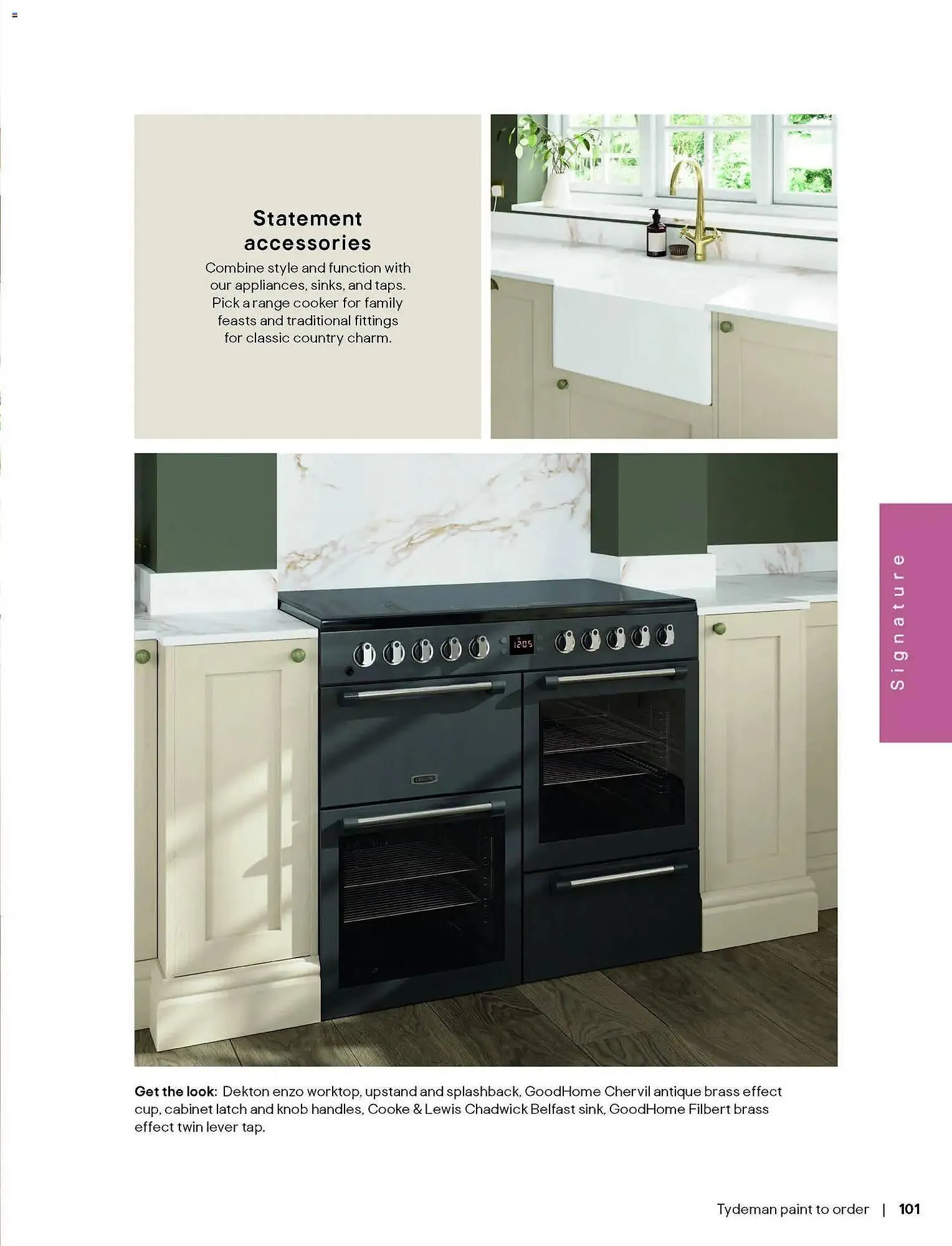 B&Q brochure from 16 December to 1 July 2026 - Catalogue Page 101