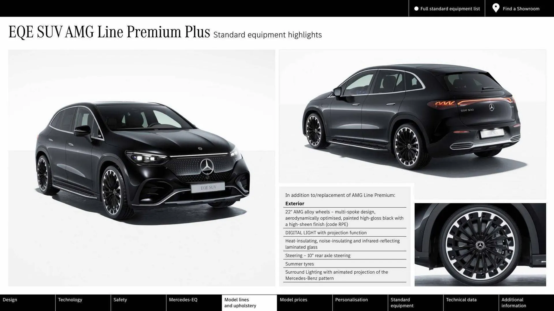 Mercedes-Benz leaflet from 31 March to 31 March 2024 - Catalogue Page 27