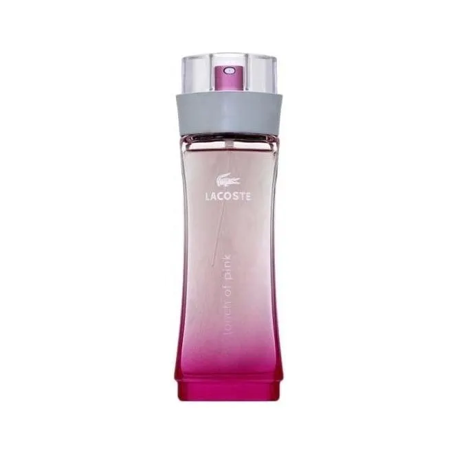 Touch Of Pink Eau de Toilette 90ml Spray