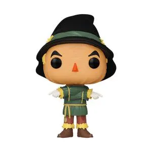 The Wizard Of Oz: Pop! Vinyl Figure: The Scarecrow